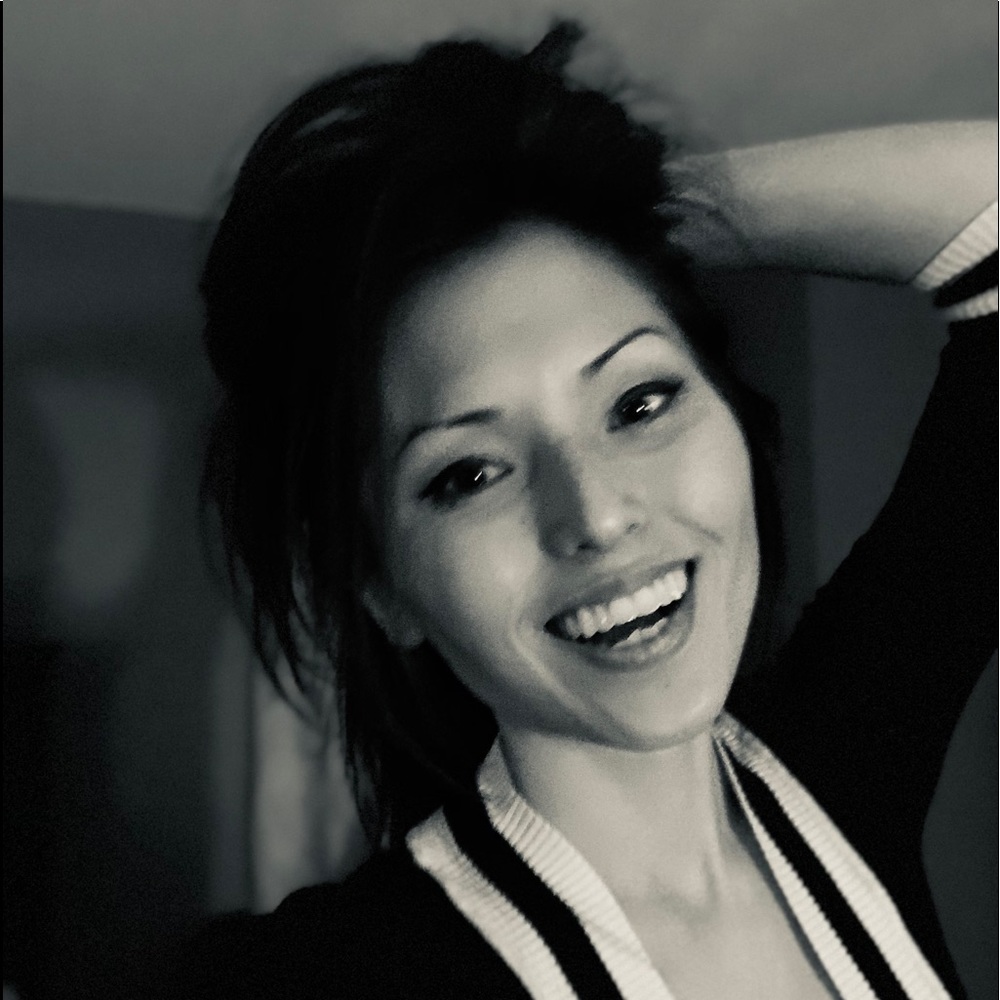 Meet your Posher, Kenzy Knoxx